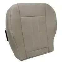 Load image into Gallery viewer, Fits 2011-2016 Chrysler Town &amp; Country LX Mini Both Side BOTTOM Seat Cover Tan