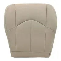 For 1999-2003 Lexus RX300 Passenger Replacement Bottom & Top Leather Seat Cover