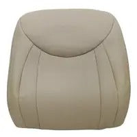 Load image into Gallery viewer, For 2001 2002 2003 2004 2005 2006 Lexus LS430 Front Top Seat Cover Leather Tan