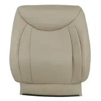 Load image into Gallery viewer, For 2001 2002 2003 2004 2005 2006 Lexus LS430 Front Top Seat Cover Leather Tan