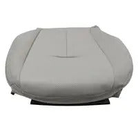 Load image into Gallery viewer, For 2003-2009 Mercedes Benz W211 E320 E350 Driver Bottom Seat Cover Gray