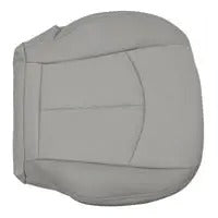 Load image into Gallery viewer, For 2003-2009 Mercedes Benz W211 E320 E350 Driver Bottom Seat Cover Gray