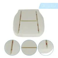 For 2007-2014 GMC Sierra 1500 2500 3500 Front Passenger Bottom Seat Foam Cushion