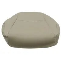 Load image into Gallery viewer, For 2010 2011 2012 2013 2014 Toyota 4Runner Driver Bottom Leather Seat Cover Tan