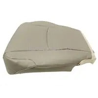 Load image into Gallery viewer, For 2010 2011 2012 2013 2014 Toyota 4Runner Driver Bottom Leather Seat Cover Tan