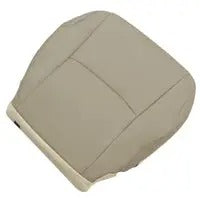 Load image into Gallery viewer, For 2010 2011 2012 2013 2014 Toyota 4Runner Driver Bottom Leather Seat Cover Tan