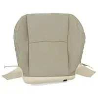 For 2010-2014 Toyota 4Runner Limited SR5 Passenger Bottom Leather Seat Cover Tan