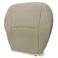 For 2010-2014 Toyota 4Runner Limited SR5 Passenger Bottom Leather Seat Cover Tan