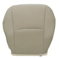 Load image into Gallery viewer, For 2010-2014 Toyota 4Runner Limited SR5 Passenger Bottom Leather Seat Cover Tan