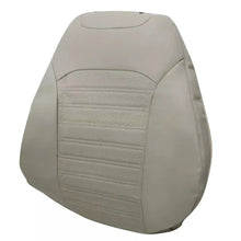 Load image into Gallery viewer, For Ford Fusion 2013-2017 Driver Passenger Bottom Top Leather Seat Cover Tan