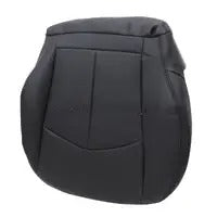 Load image into Gallery viewer, New for 2007 2008 2009 Mercedes-Benz E550 Driver Bottom Seat Cover Black