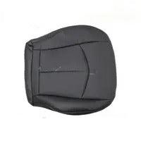 Load image into Gallery viewer, New for 2007 2008 2009 Mercedes-Benz E550 Driver Bottom Seat Cover Black