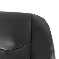 Passenger Bottom Leather Cover & Foam Cushion for 03-06 Chevy Silverado Suburban