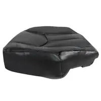 Passenger Bottom Leather Cover & Foam Cushion for 03-06 Chevy Silverado Suburban