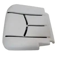 Passenger Bottom Leather Cover & Foam Cushion for 03-06 Chevy Silverado Suburban