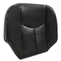 Passenger Bottom Leather Cover & Foam Cushion for 03-06 Chevy Silverado Suburban