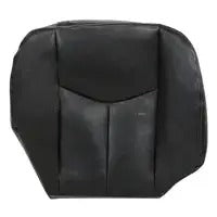 Passenger Bottom Leather Cover & Foam Cushion for 03-06 Chevy Silverado Suburban