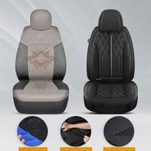 Load image into Gallery viewer, For Mitsubishi Outlander 2003-2024 CAR Seat Cover Full Set Cushion PU Leather