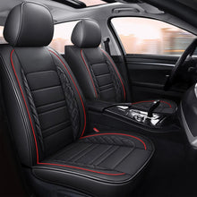 Load image into Gallery viewer, Faux Leather Car Seat Covers Front &amp; Rear Full Set for Mazda 3/CX-3/CX-30/C