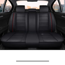 Load image into Gallery viewer, Faux Leather Car Seat Covers Front &amp; Rear Full Set for Mazda 3/CX-3/CX-30/C