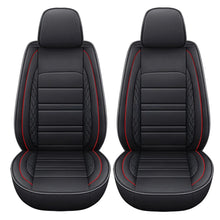 Load image into Gallery viewer, For Lincoln Car Seat Cover 5Seat Full Set Leather Waterproof Front Rear Cushion