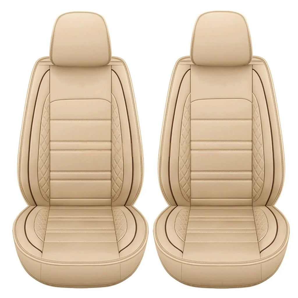 Car Seat Cover 5 Seat Full Set Leather Cushion for Acura TLX RDX MDX ILX TSX ZDX