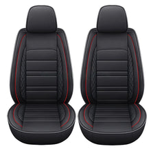 Load image into Gallery viewer, For INFINITI Car Seat Cover 5Seat Full Set Leather Waterproof Front Rear Cushion