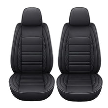 Load image into Gallery viewer, For INFINITI Car Seat Cover 5Seat Full Set Leather Waterproof Front Rear Cushion