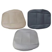 Load image into Gallery viewer, Front Car Seat Cover Full Surround Chair Cushion Mat Pad Auto PU Leather