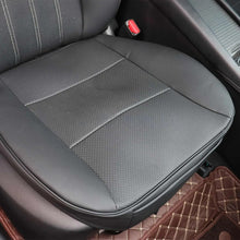 Load image into Gallery viewer, Front Car Seat Cover Full Surround Chair Cushion Mat Pad Auto PU Leather