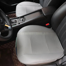 Load image into Gallery viewer, Front Car Seat Cover Full Surround Chair Cushion Mat Pad Auto PU Leather