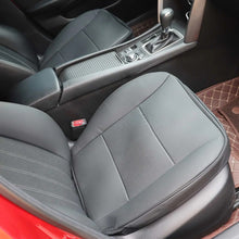 Load image into Gallery viewer, Front Car Seat Cover Full Surround Chair Cushion Mat Pad Auto PU Leather