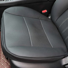 Load image into Gallery viewer, Front Car Seat Cover Full Surround Chair Cushion Mat Pad Auto PU Leather