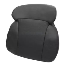 Load image into Gallery viewer, For Lexus GS300 GS350 460 2006-2011 Seat Cover Driver Passenger Bottom Top Black