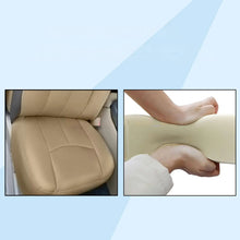 Load image into Gallery viewer, Passenger Side Bottom Seat Cover &amp;Foam Cushion Tan for Chevy Silverado 2003-2006