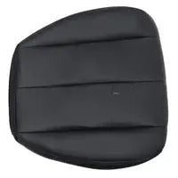 Driver Passenger BLK Leather Seat Cover Perforated for 2010-2014 Subaru Outback