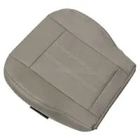 Fits 2011-2016 Chrysler Town & Country LX Mini Both Side BOTTOM Seat Cover Tan