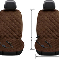 Heated Car Seat Cover Cushion