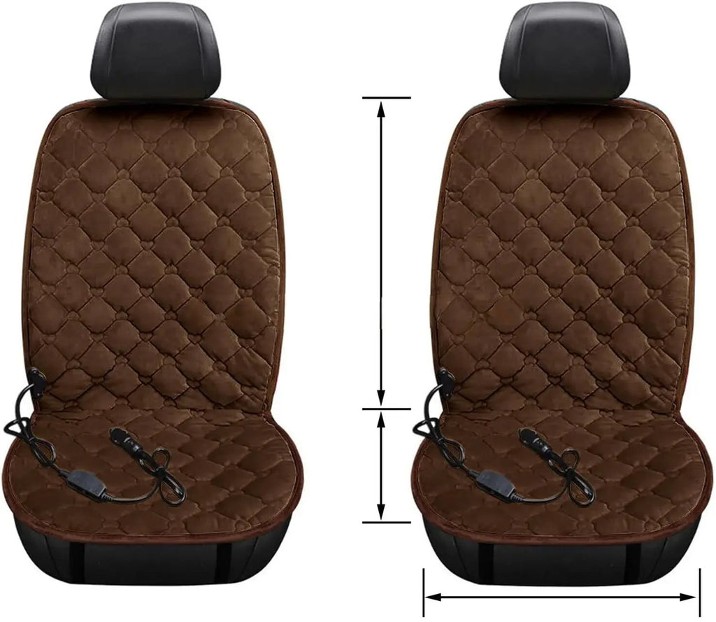 Heated Car Seat Cover Cushion