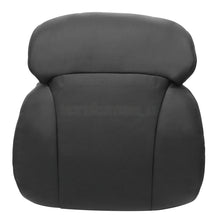 Load image into Gallery viewer, For 2006-2011 Lexus GS300 350 460 Leather Seat Cover Driver Bottom &amp; Top Black