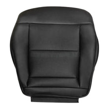 Load image into Gallery viewer, For 2010-2016 Mercedes Benz W212 E350 Both Side Leather Seat Cover Black