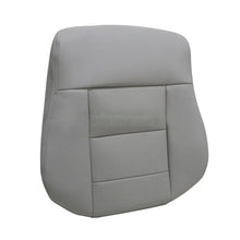 Load image into Gallery viewer, For 2010-2013 Mercedes Benz W212 E350 Both Side Leather Seat Cover Gray