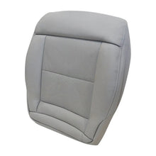 Load image into Gallery viewer, For 2010-2013 Mercedes Benz W212 E350 Both Side Leather Seat Cover Gray