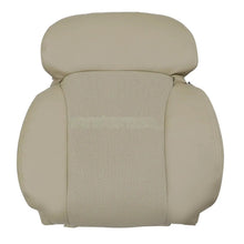 Load image into Gallery viewer, For 2006-2011 Lexus GS300 350 460 Leather Seat Cover Driver Bottom &amp; Back Tan