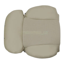 Load image into Gallery viewer, For 2006-2011 Lexus GS300 350 460 Leather Seat Cover Driver Bottom &amp; Back Tan