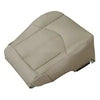 Fits 1999-2003 Lexus RX300 Driver Replacement Bottom & Top Leather Seat Cover