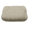 Fits 1999-2003 Lexus RX300 Driver Replacement Bottom & Top Leather Seat Cover