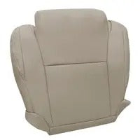 2007-2013 for Toyota Tundra Sequoia Limited Passenger Bottom Leather Seat Cover