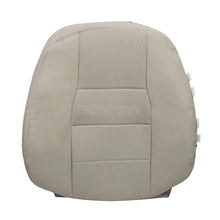 Load image into Gallery viewer, For 2008-2015 Mercedes Benz X204 GLK350 Front Both Side Leather Seat Cover Ivory