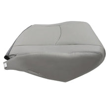 Load image into Gallery viewer, For Toyota Highlander 2008-2013 Driver Passenger Bottom Perforated Leather Cover